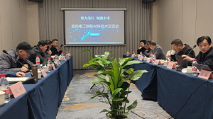 2025年取向电工钢新材料技术交流会在南京召开‌